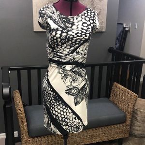 Joseph Ribkoff Dress. Size 2